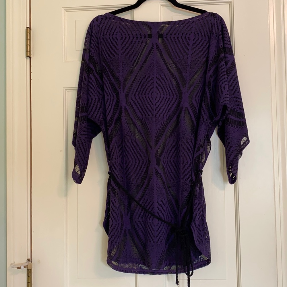 Language. Like New Blouse